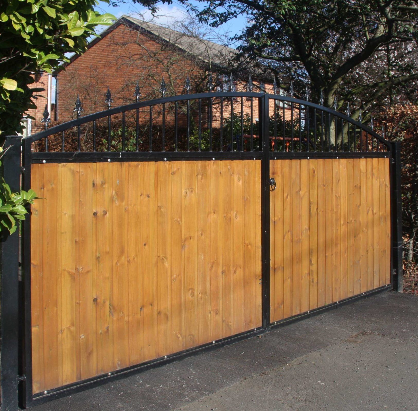 metal wall railing installers Deptford SE8